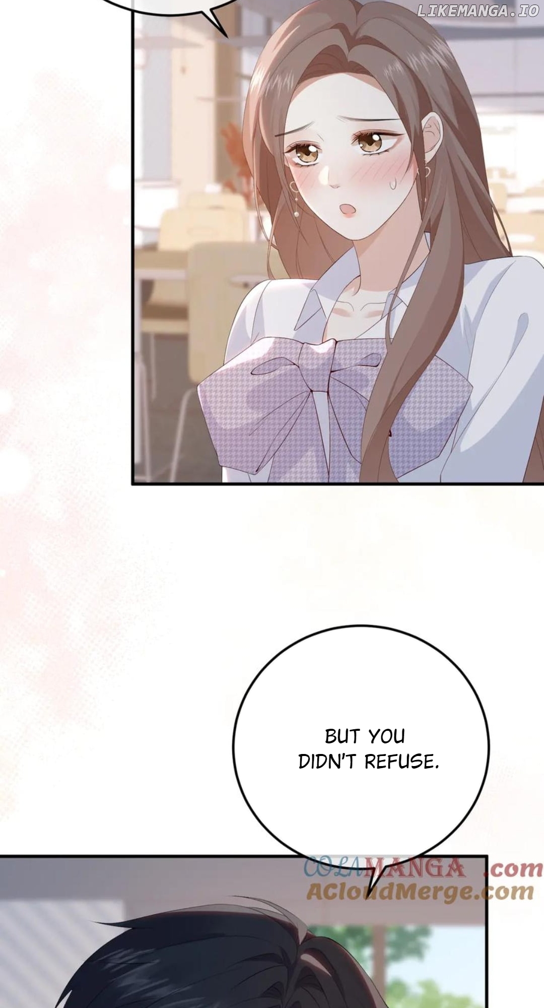 100-Day Warm Marriage Chapter 51 - page 6